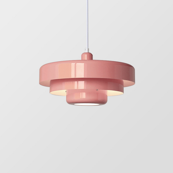 Lampe suspendue de style italien