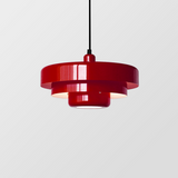 Lampe suspendue de style italien