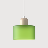 Bauhaus Creative Lampe suspendue en verre