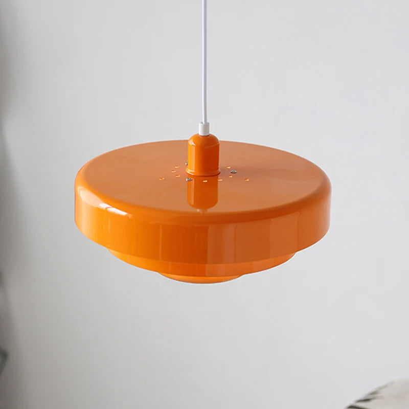 Lampe suspendue de style italien