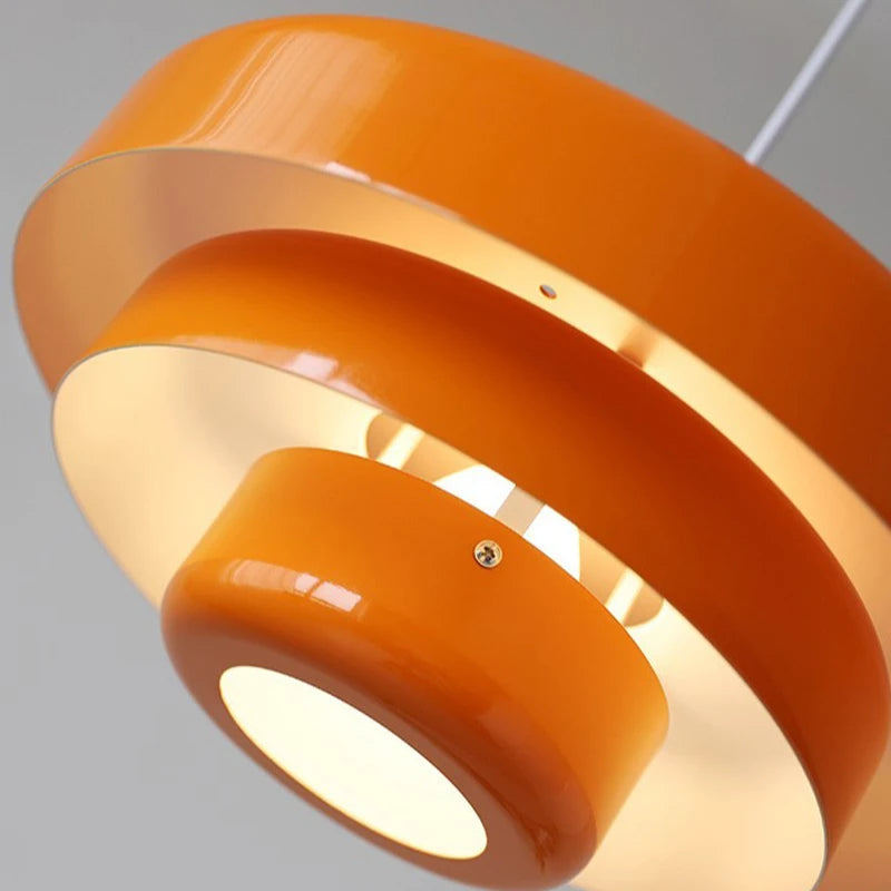 Lampe suspendue de style italien