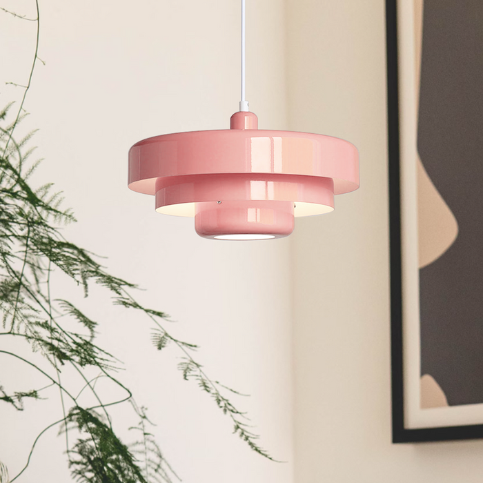 Lampe suspendue de style italien