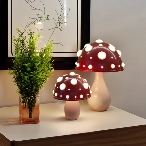 Luminara™ | Lampe de table LED