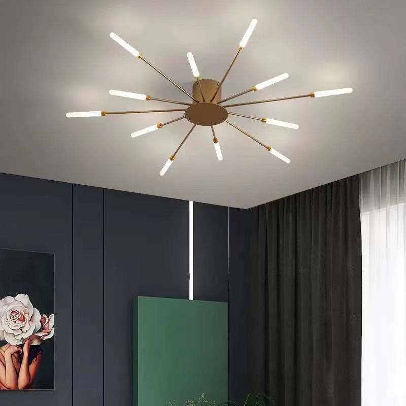 ASTRALIS | Lampe pour feux d'artifice