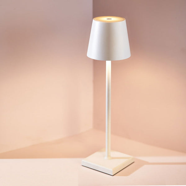 Nordiclight™ - Lampe de table rechargeable sans fil